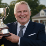 Ronnie Bartlett Net Worth