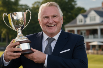 Ronnie Bartlett Net Worth