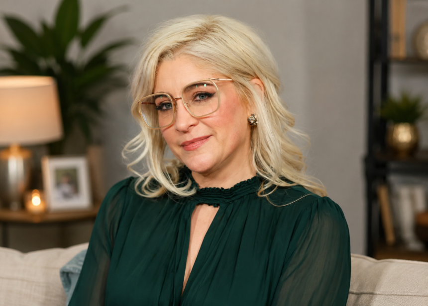 Staci Keanan Net Worth